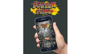 Electric Screen Prank for Android - Download the APK from Habererciyes